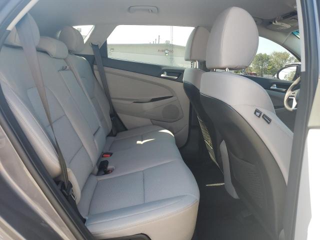 HYUNDAI TUCSON LIMITED 2020