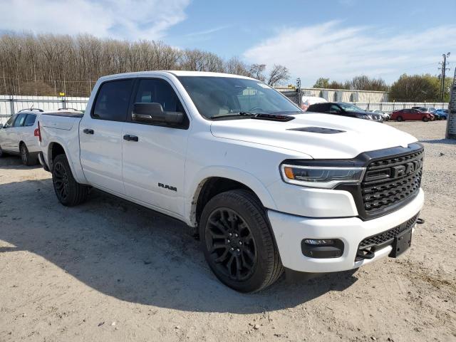 RAM 1500 LIMITED 2025