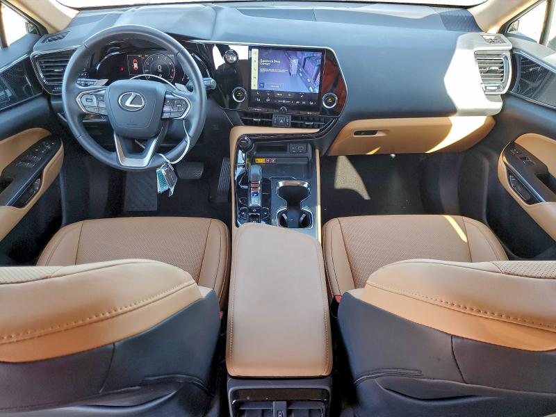 LEXUS NX 250 BASE 2024