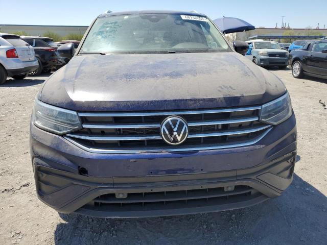 VOLKSWAGEN TIGUAN SE 2022