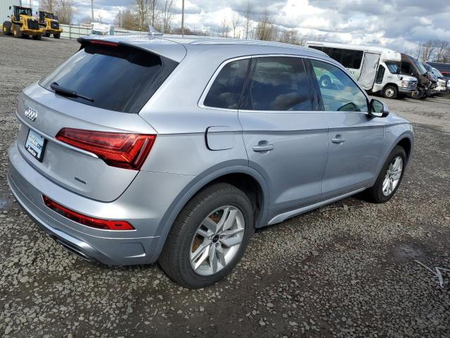 AUDI Q5 PREMIUM PLUS 45 2022