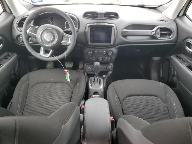 JEEP RENEGADE ALTITUDE 2023