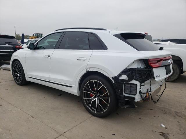 AUDI Q8 PRESTIGE S-LINE 2020