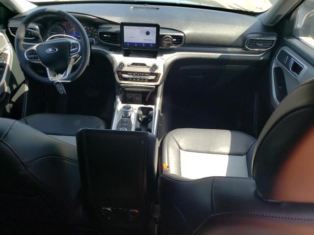 FORD EXPLORER XLT 2024
