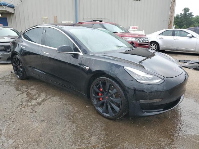 TESLA MODEL 3 2018