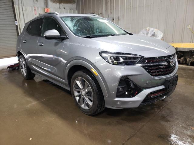 BUICK ENCORE GX ESSENCE 2023