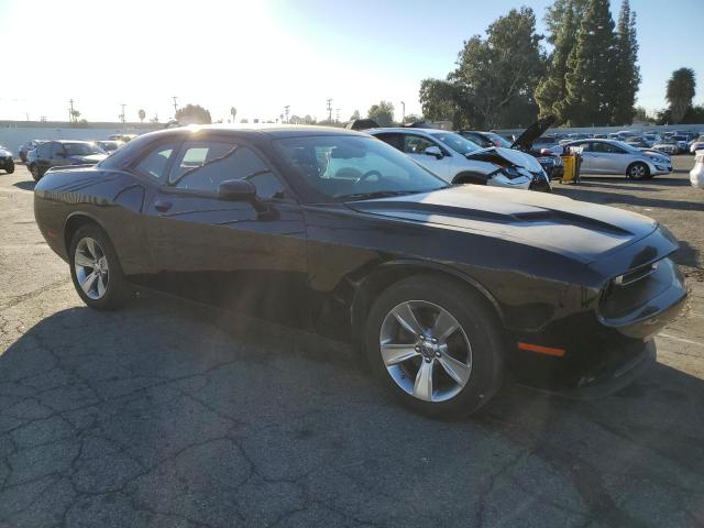 DODGE CHALLENGER SXT 2020