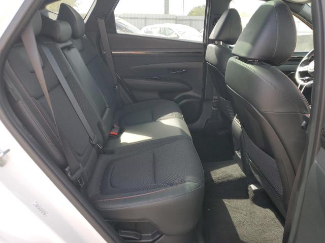 HYUNDAI TUCSON N LINE 2024