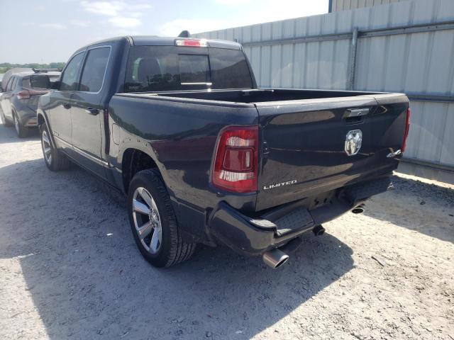 Dodge RAM 1500 LIMITED 2021