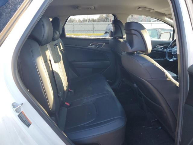 KIA SPORTAGE EX 2023