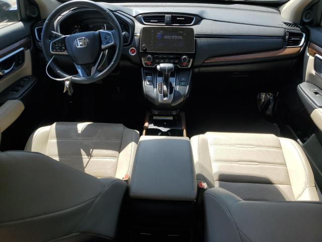 HONDA CR-V TOURING 2022