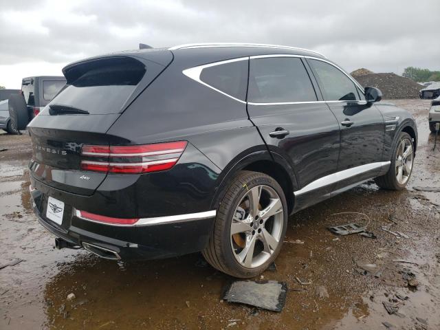 GENESIS GV80 BASE 2022