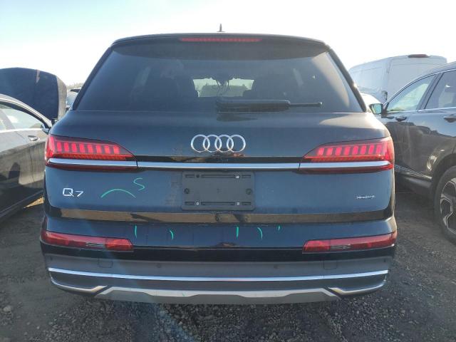 AUDI Q7 PREMIUM PLUS 2023