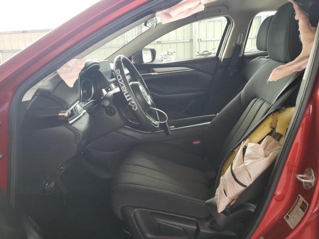 MAZDA 6 SPORT 2020