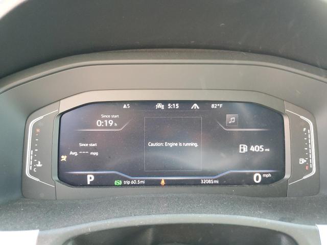 VOLKSWAGEN ATLAS CROSS SPORT SE 2021