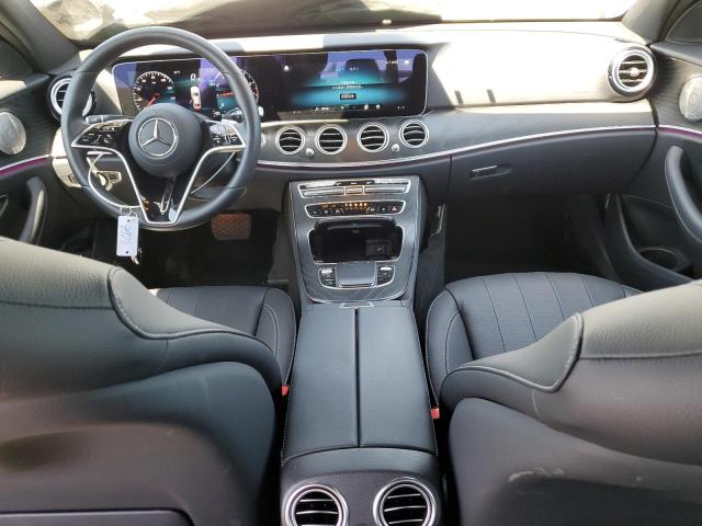 MERCEDES-BENZ E 350 2022