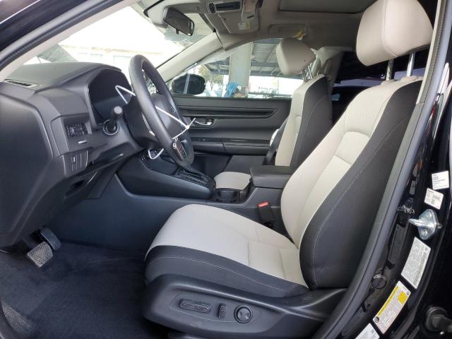 HONDA CR-V EX 2024