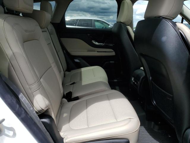 LINCOLN CORSAIR PREMIERE 2025