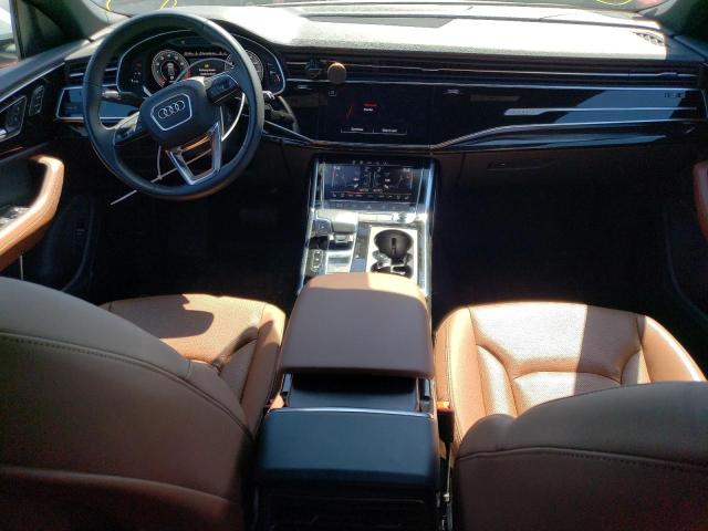 AUDI Q8 PREMIUM PLUS S-LINE 2022