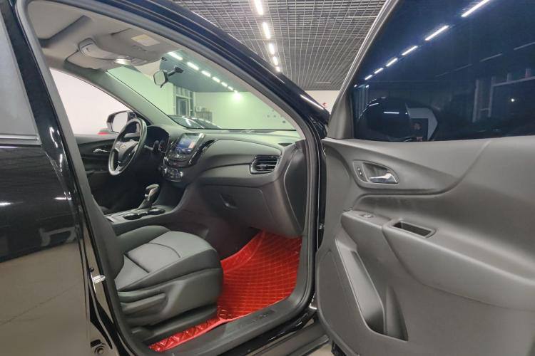 CHEVROLET EQUINOX 535T 2019