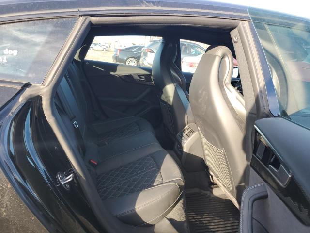 AUDI S5 PREMIUM PLUS 2024