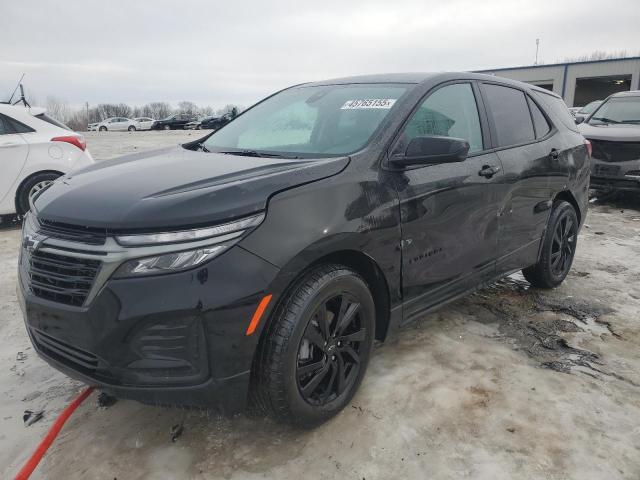 CHEVROLET EQUINOX LS 2023