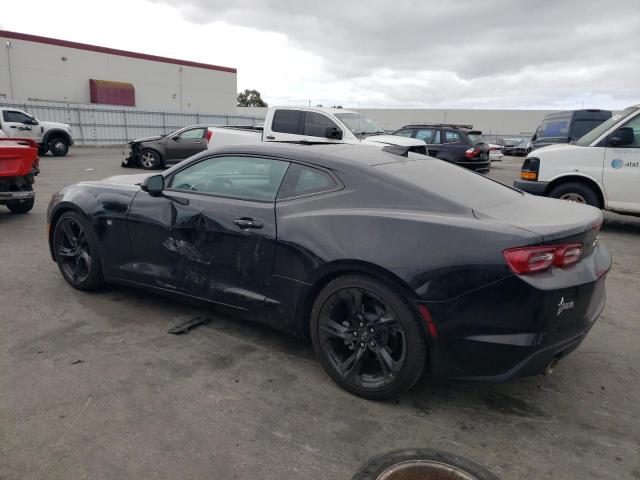 CHEVROLET CAMARO LS 2021