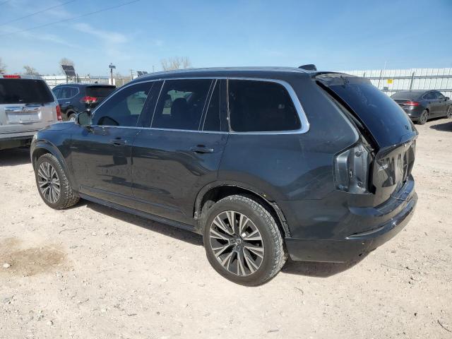 VOLVO XC90 T6 MOMENTUM 2021