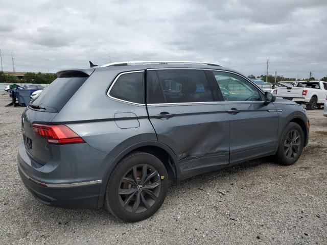 VOLKSWAGEN TIGUAN SE 2021