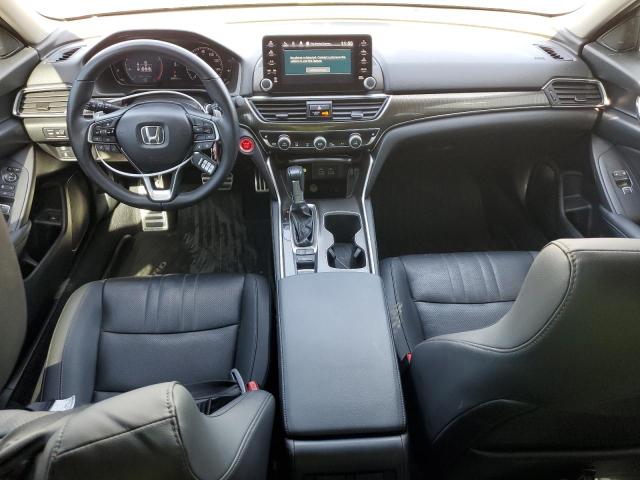 HONDA ACCORD SPORT SE 2022