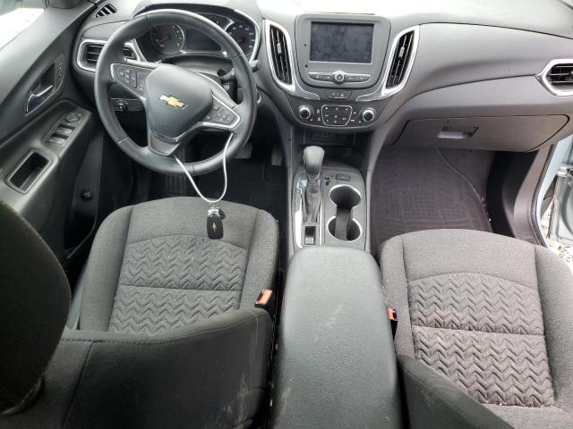 CHEVROLET EQUINOX LT 2022