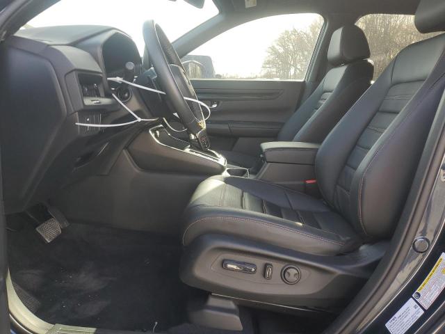 HONDA CR-V SPORT-L 2024