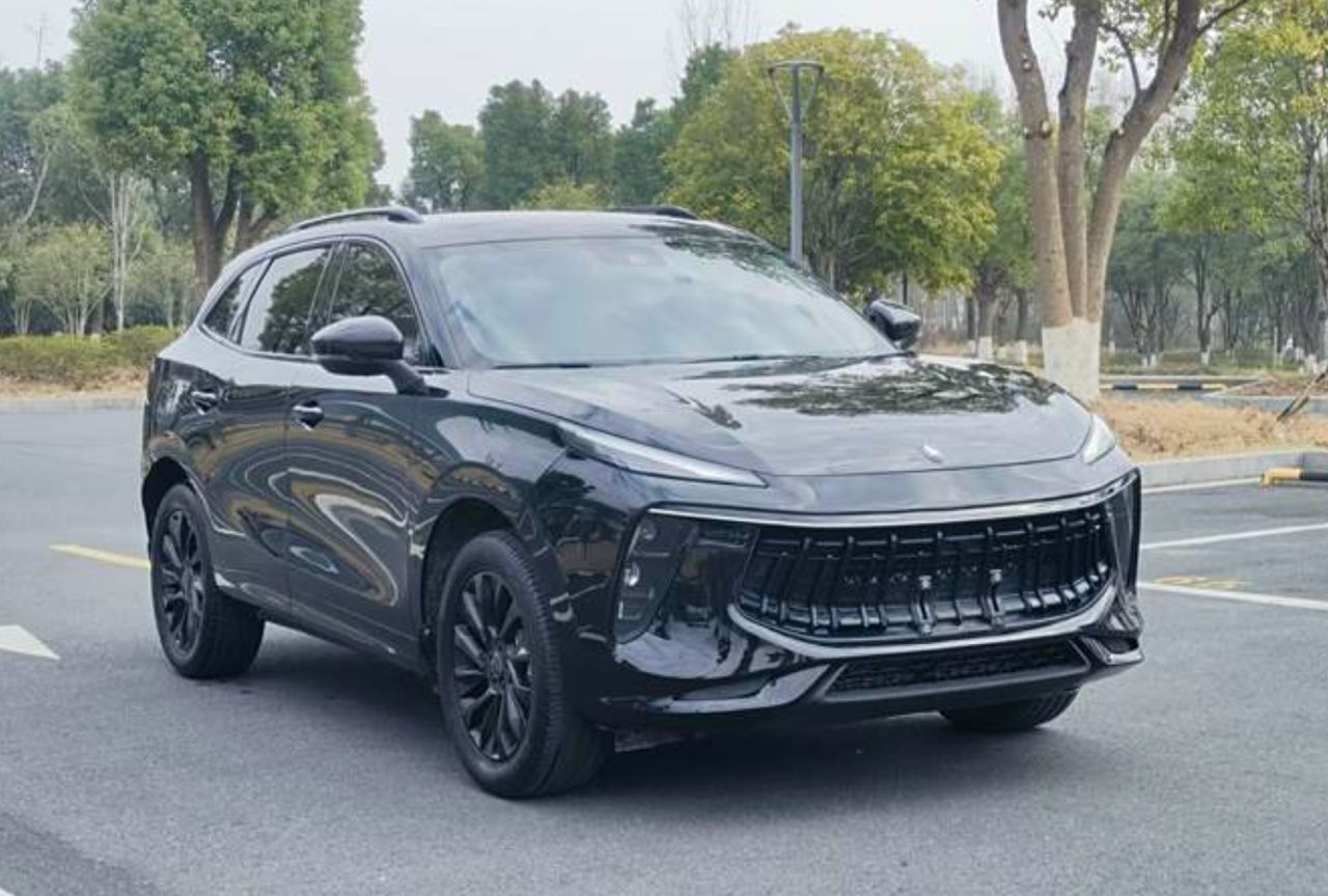 Fengxing T5 EVO 2021