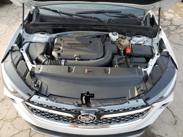 BUICK ENVISION AVENIR 2021