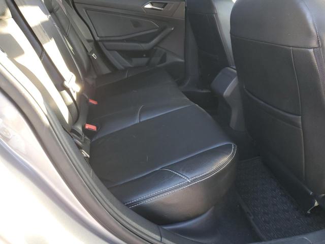 VOLKSWAGEN JETTA S 2020