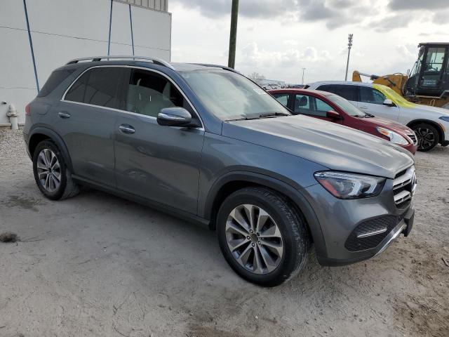 MERCEDES-BENZ GLE 350 4MATIC 2021