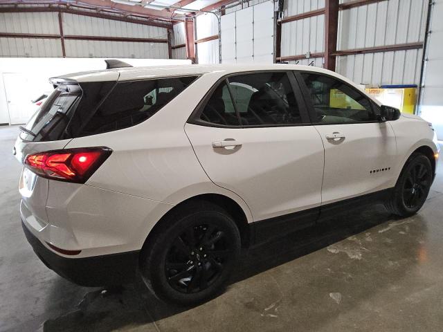 CHEVROLET EQUINOX LS 2024