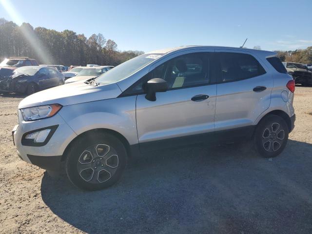 FORD ECOSPORT S 2021