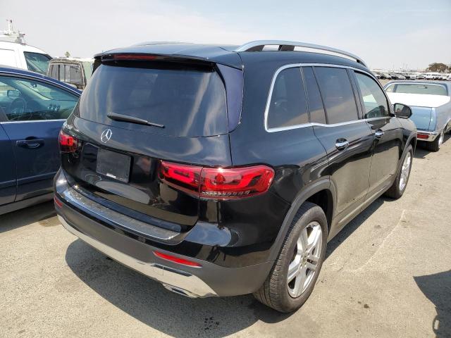 MERCEDES-BENZ GLB 250 2021