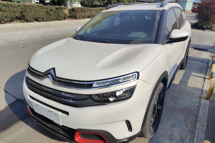 CITROEN C5 AIRCROSS 2020