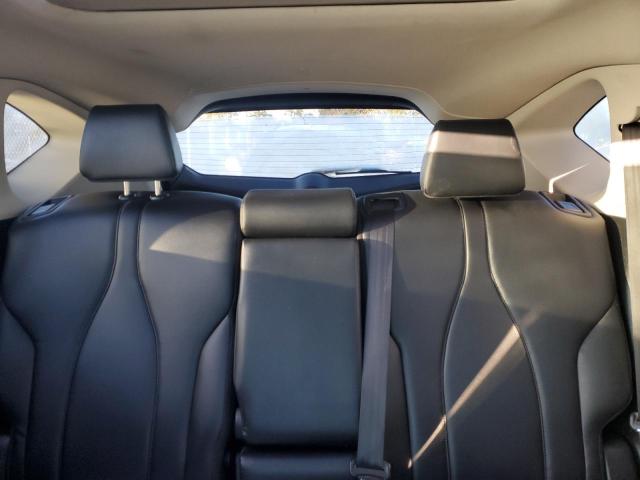 ACURA RDX 2021