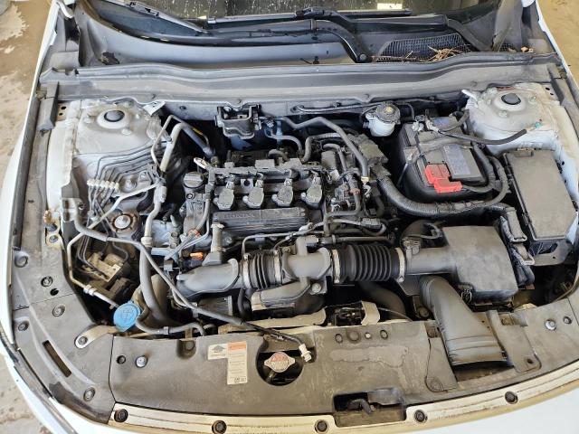 HONDA ACCORD SPORT SE 2021