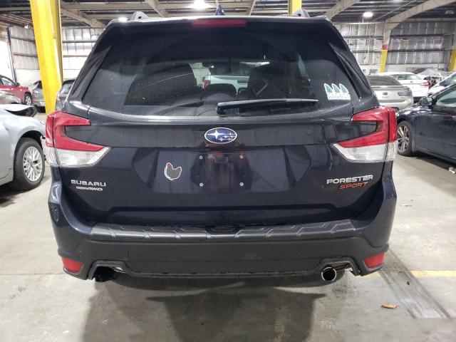 SUBARU FORESTER SPORT 2021