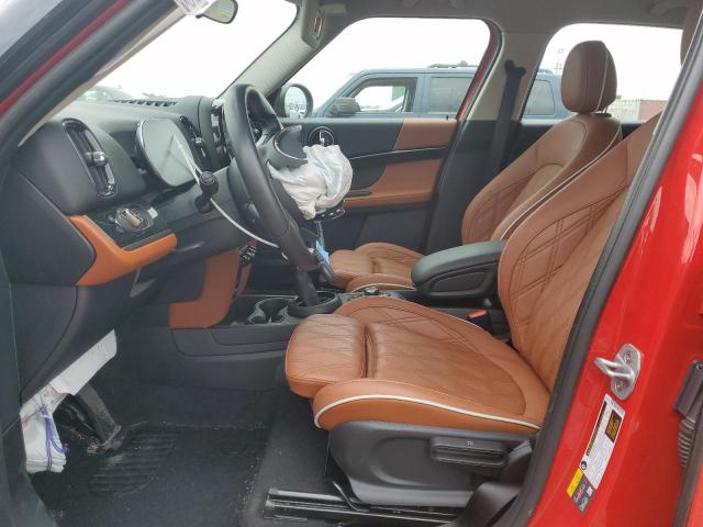 MINI COOPER S E COUNTRYMAN ALL4 2023