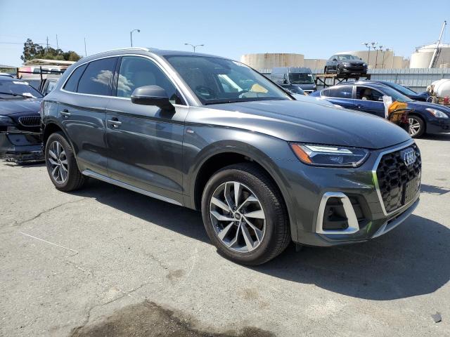 AUDI Q5 PREMIUM PLUS 45 2022