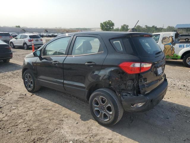 FORD ECOSPORT S 2021
