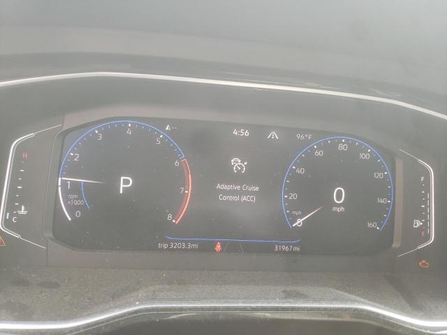 VOLKSWAGEN JETTA SEL 2020