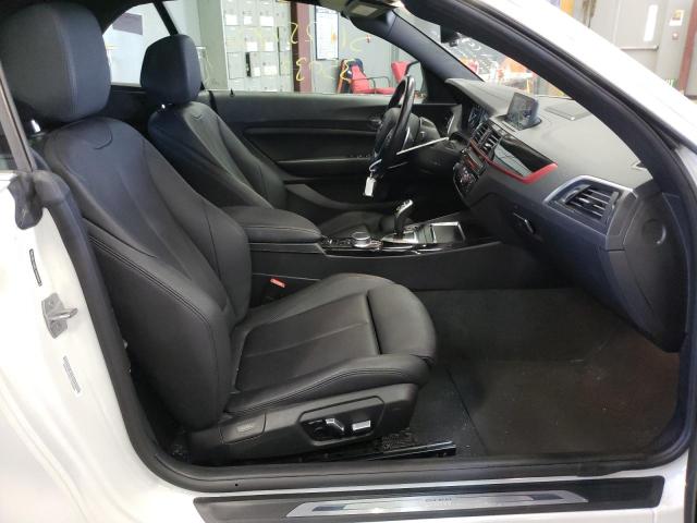 BMW 230XI 2020