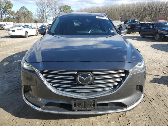 MAZDA CX-9 GRAND TOURING 2021