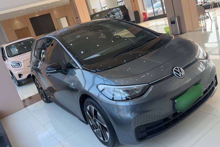 VOLKSWAGEN ID.3 2022